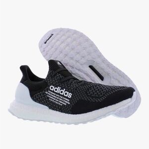 adidas atmos x UltraBoost 1.0 Uncaged 'Core Black' H05021 Men's Shoes